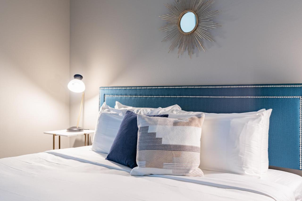 Hotel The Guild Downtown | Seaholm Austin