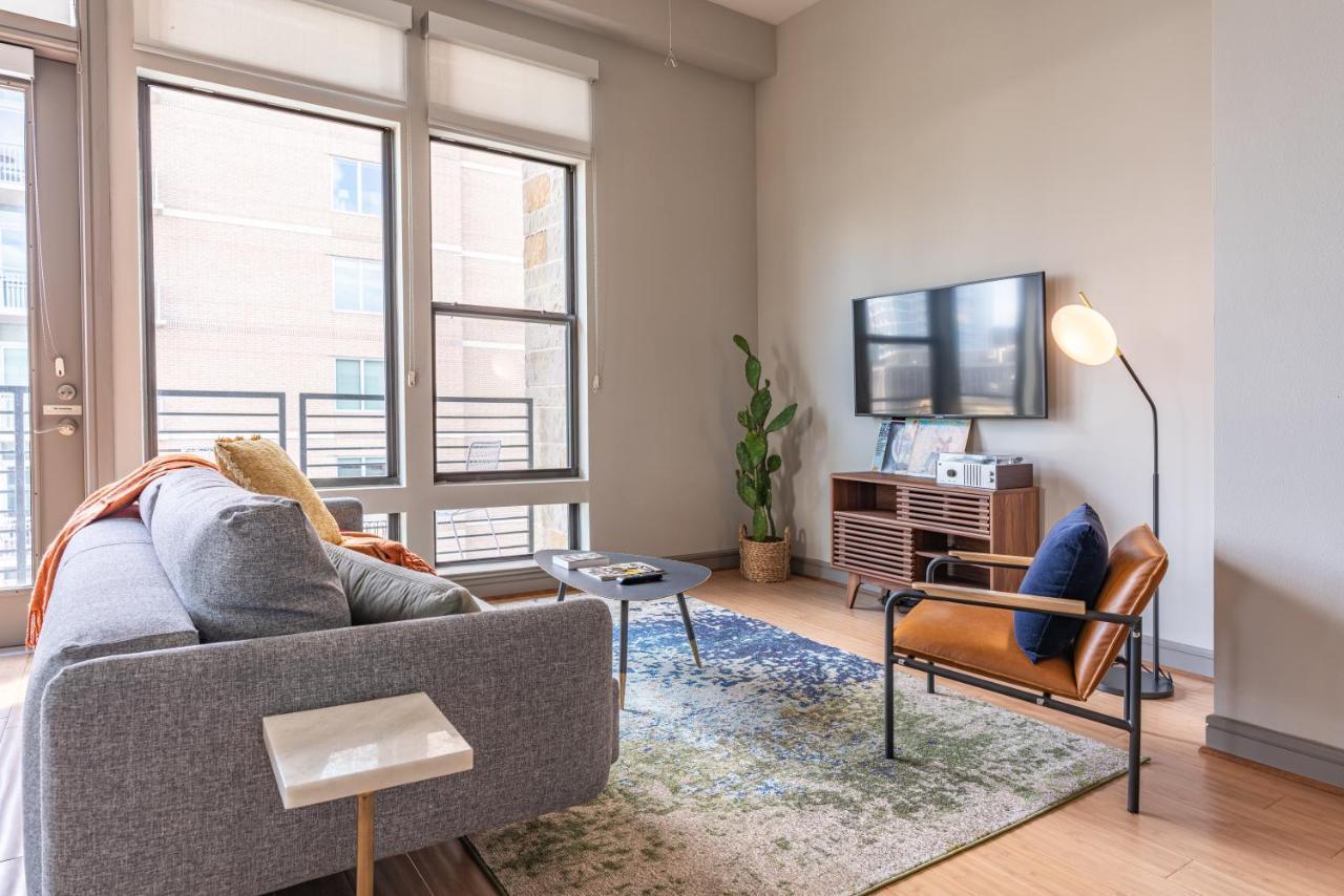 Hotel The Guild Downtown | Seaholm 4*