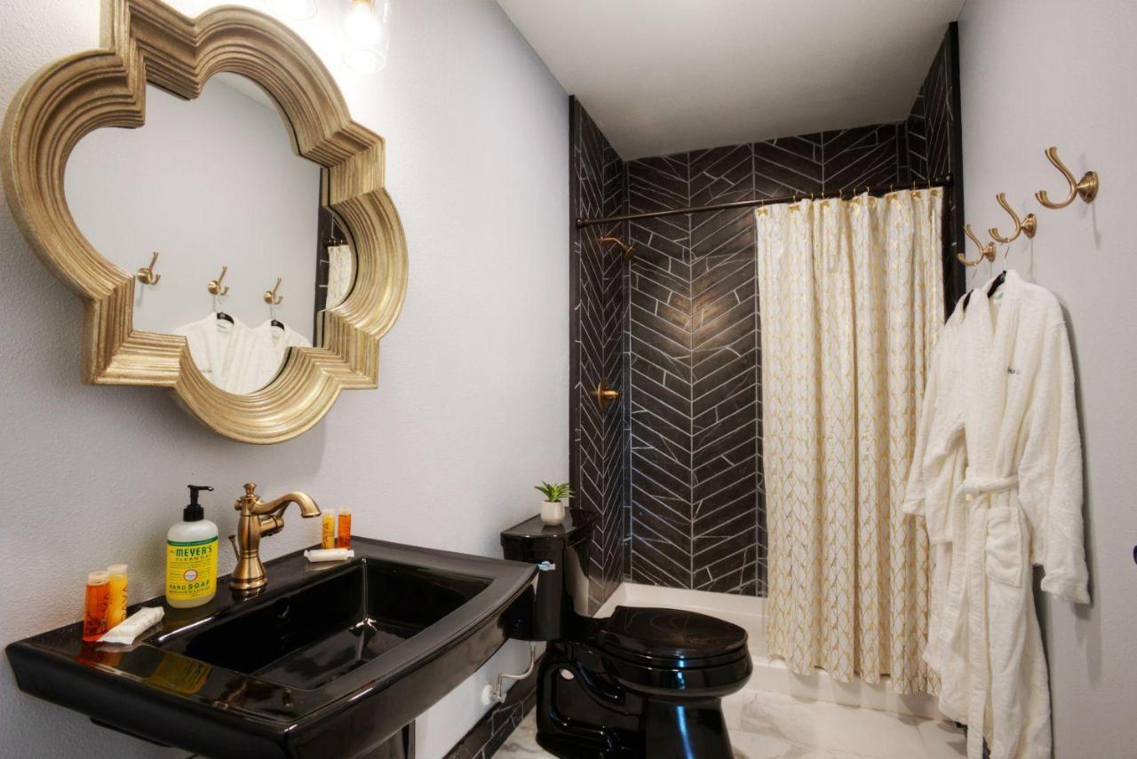 Aparthotel Cahoots