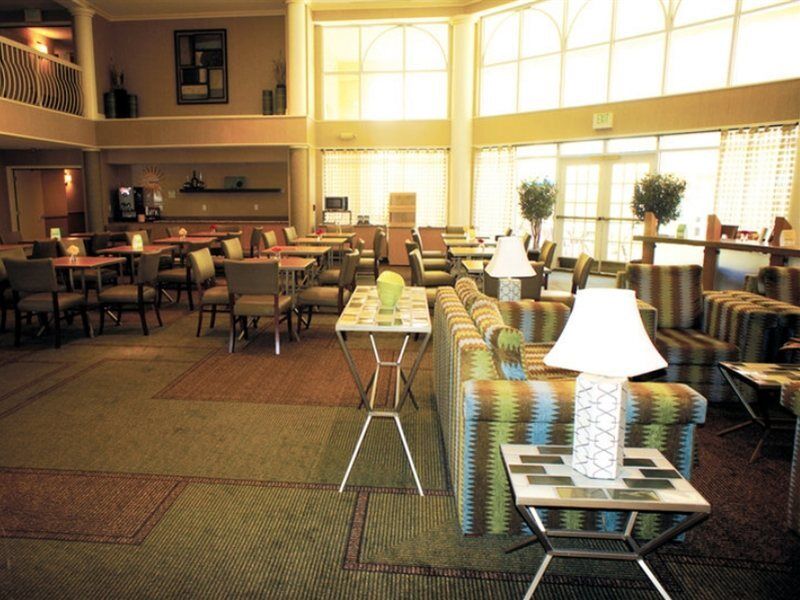 La Quinta By Wyndham At The Domain Austin