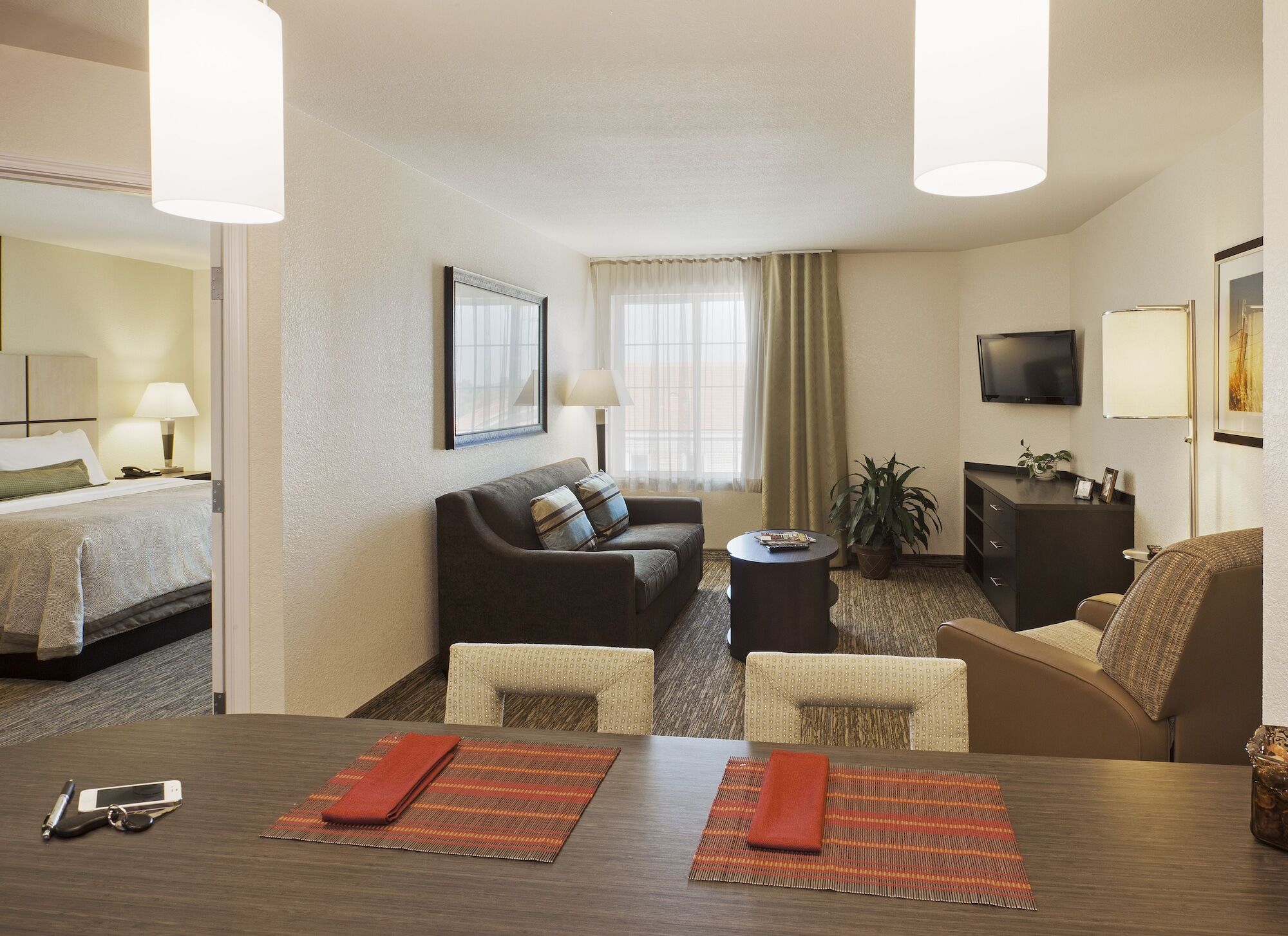 Candlewood - North By Ihg