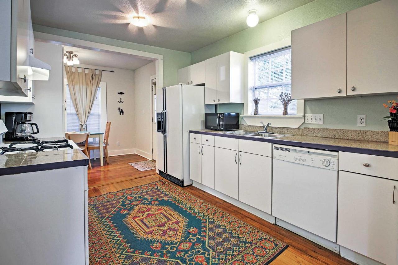 Holiday home Trendy Soul Walk To South Congress! *
