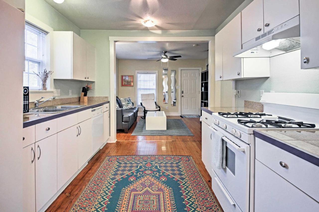 Trendy Soul Walk To South Congress! Holiday home *