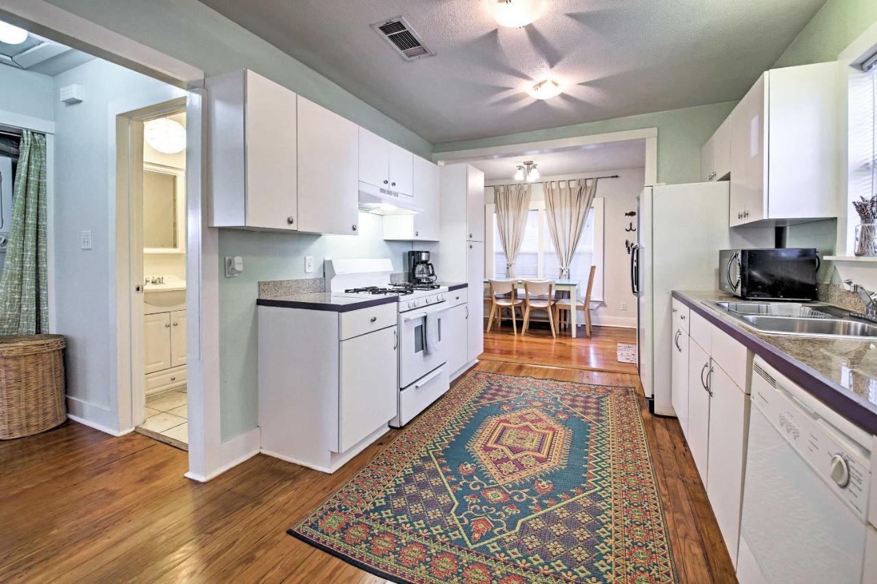 Trendy Soul Walk To South Congress! Holiday home *
