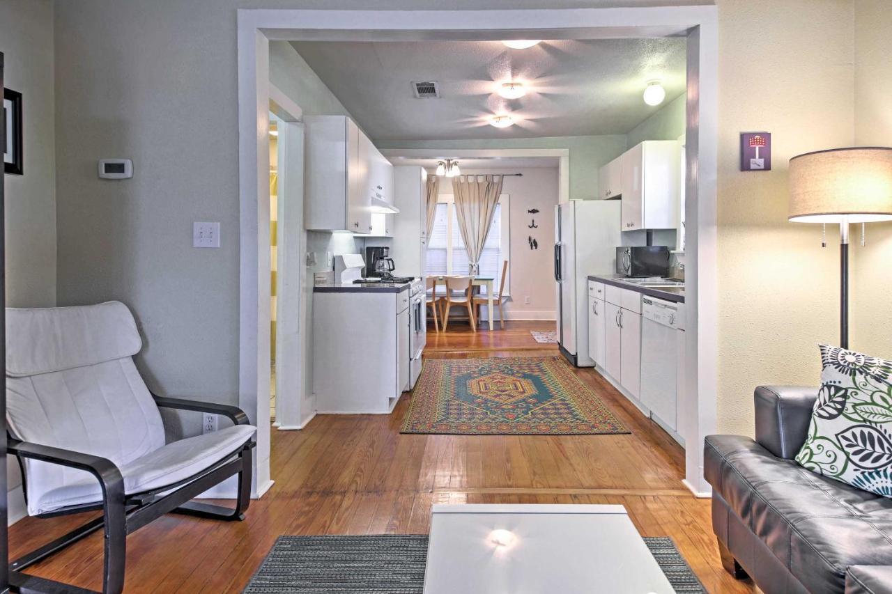Holiday home Trendy Soul Walk To South Congress! *