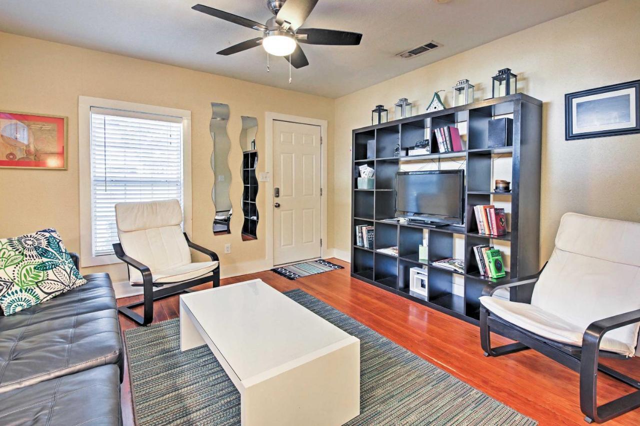 Holiday home Trendy Soul Walk To South Congress! *
