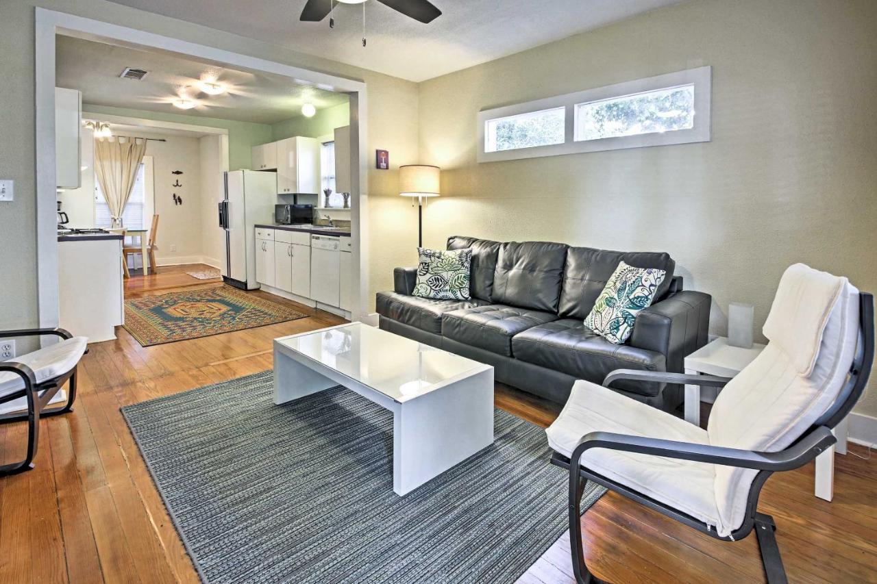Holiday home Trendy Soul Walk To South Congress! Austin