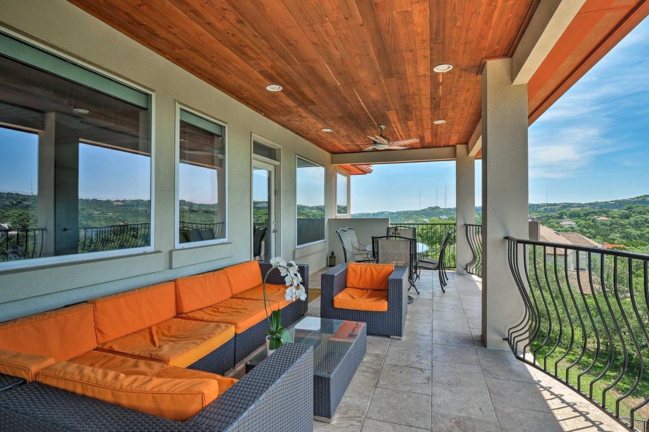 Holiday home Chic With Infinity Pool 10 Mi To Downtown! *
