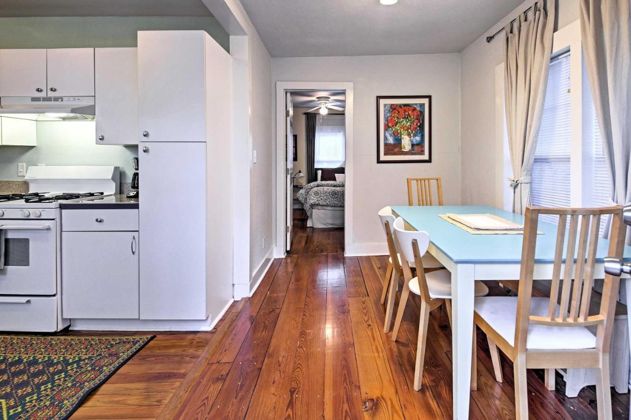Holiday home Trendy Soul Walk To South Congress! *