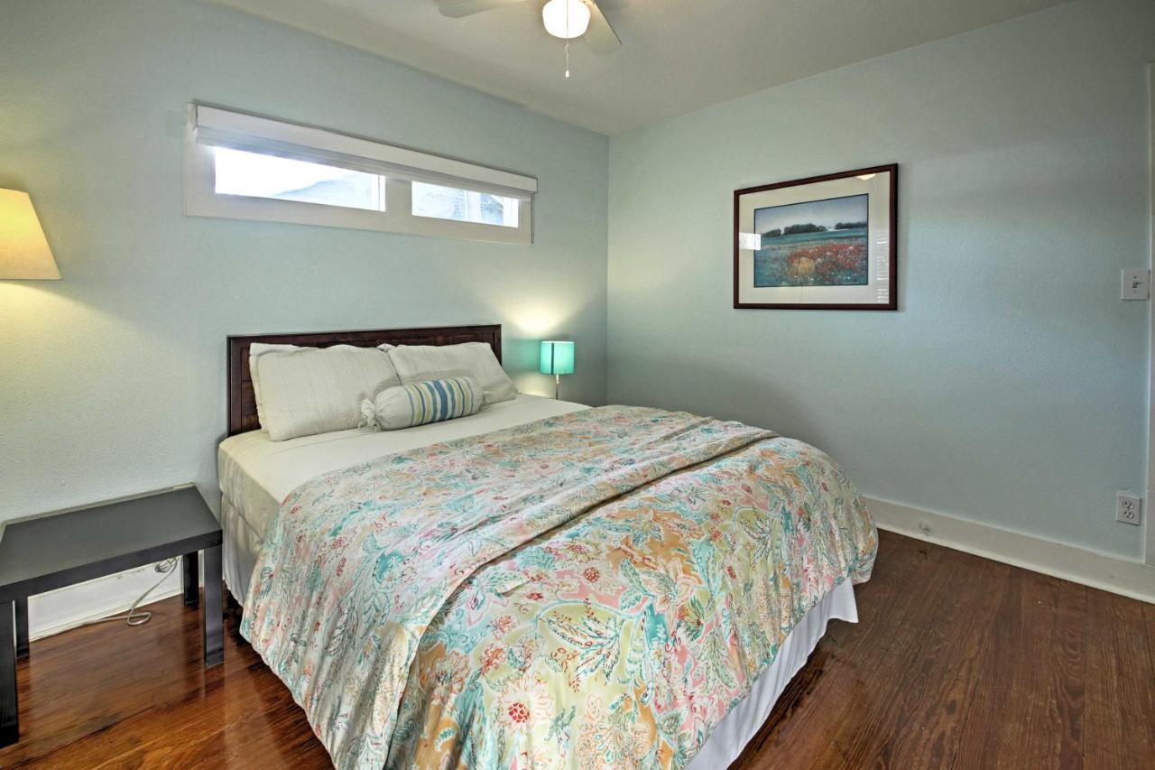 Trendy Soul Walk To South Congress! Holiday home