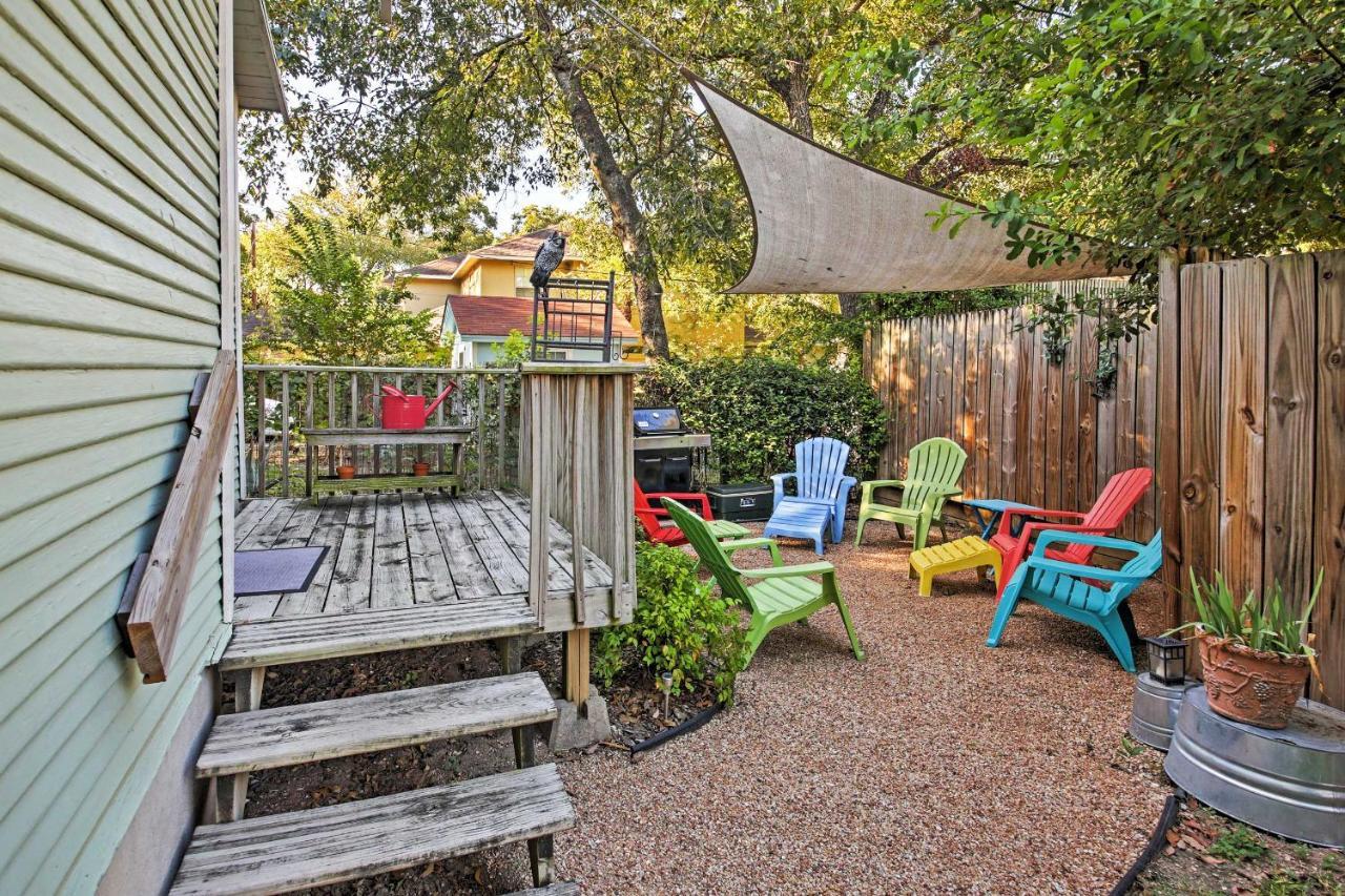 Holiday home Trendy Soul Walk To South Congress! *