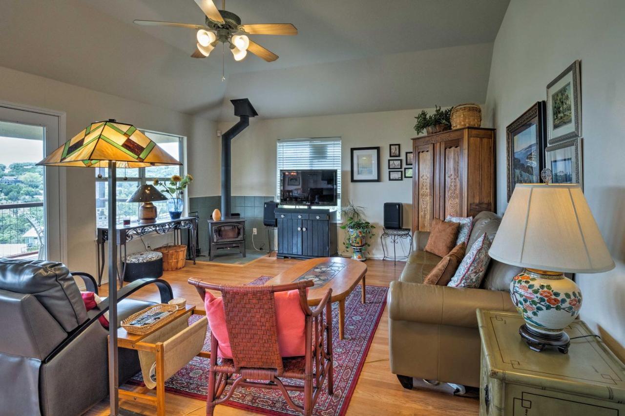 With 2 Furnished Decks And Views *