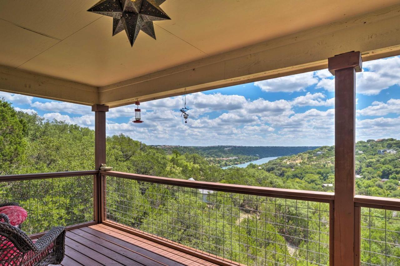 Holiday home With 2 Furnished Decks And Views Austin
