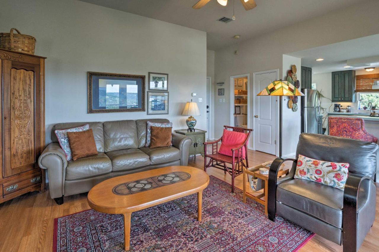 With 2 Furnished Decks And Views *