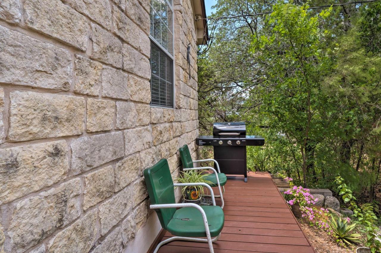 With 2 Furnished Decks And Views *