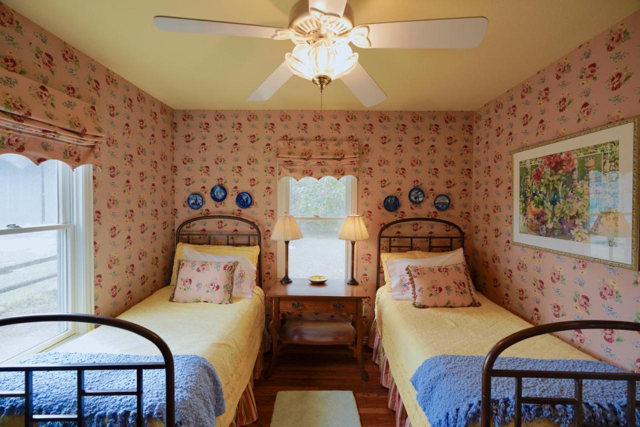 Onion Creek Holiday home Austin