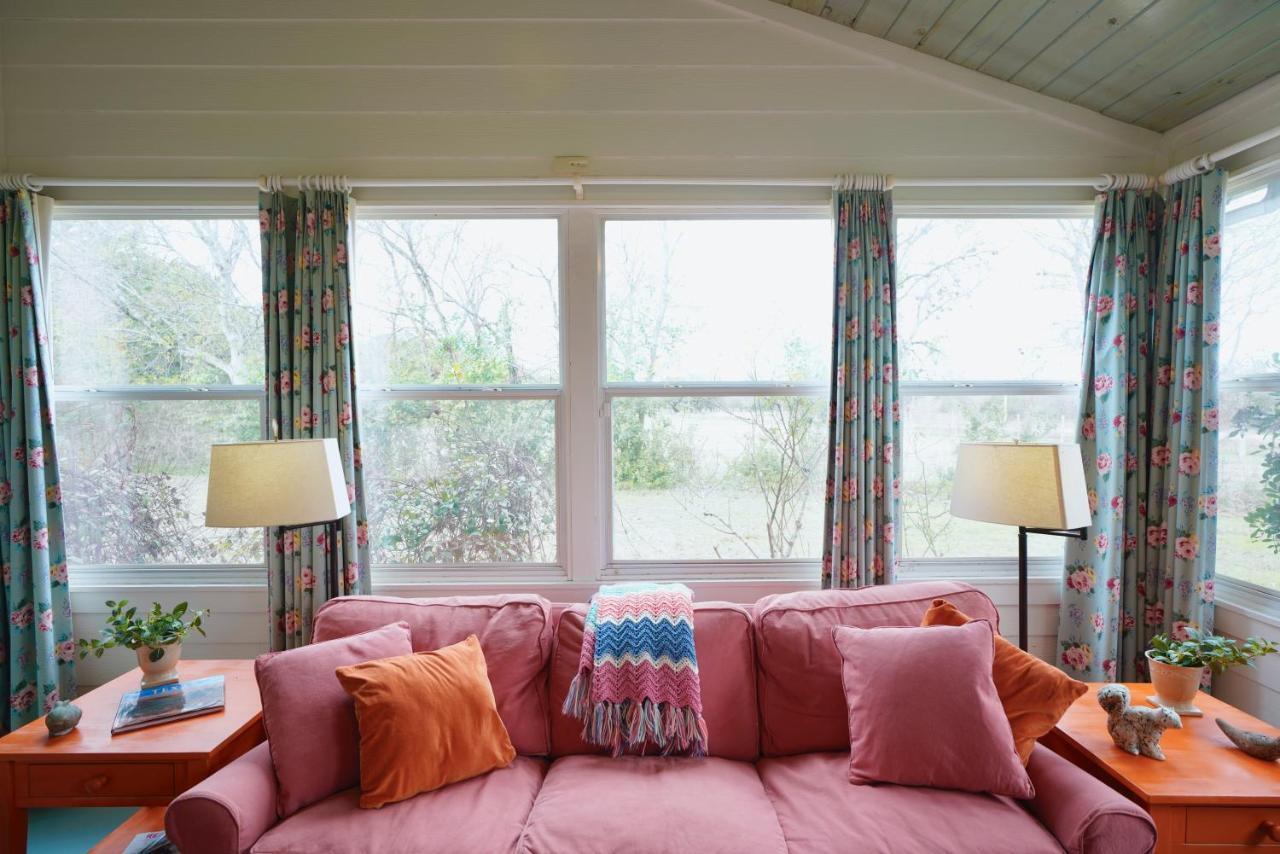 Onion Creek Holiday home *