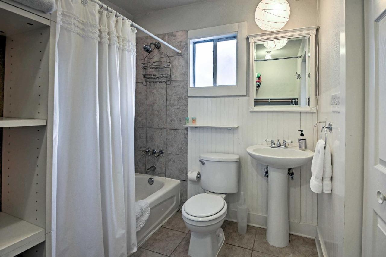 Trendy Soul Walk To South Congress! Holiday home *