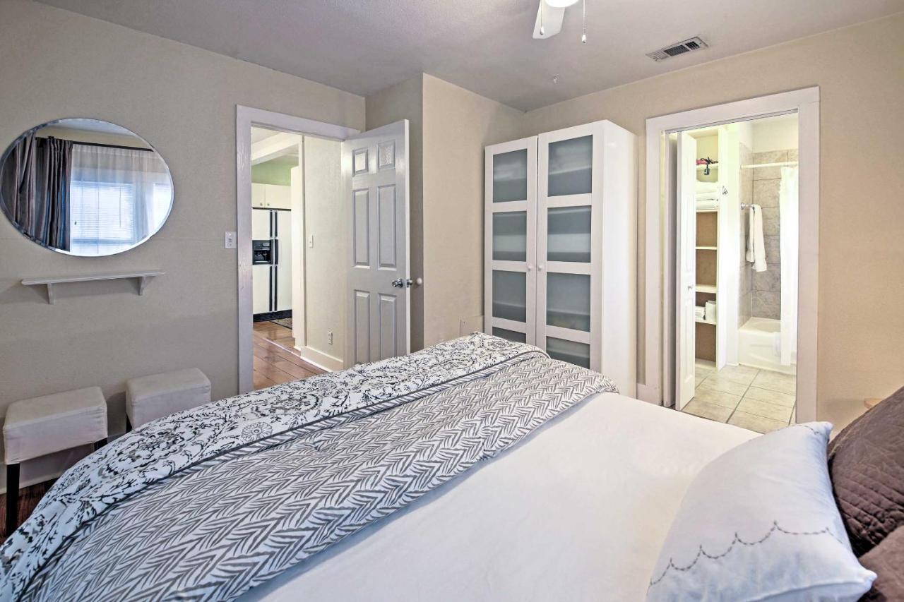 Holiday home Trendy Soul Walk To South Congress!