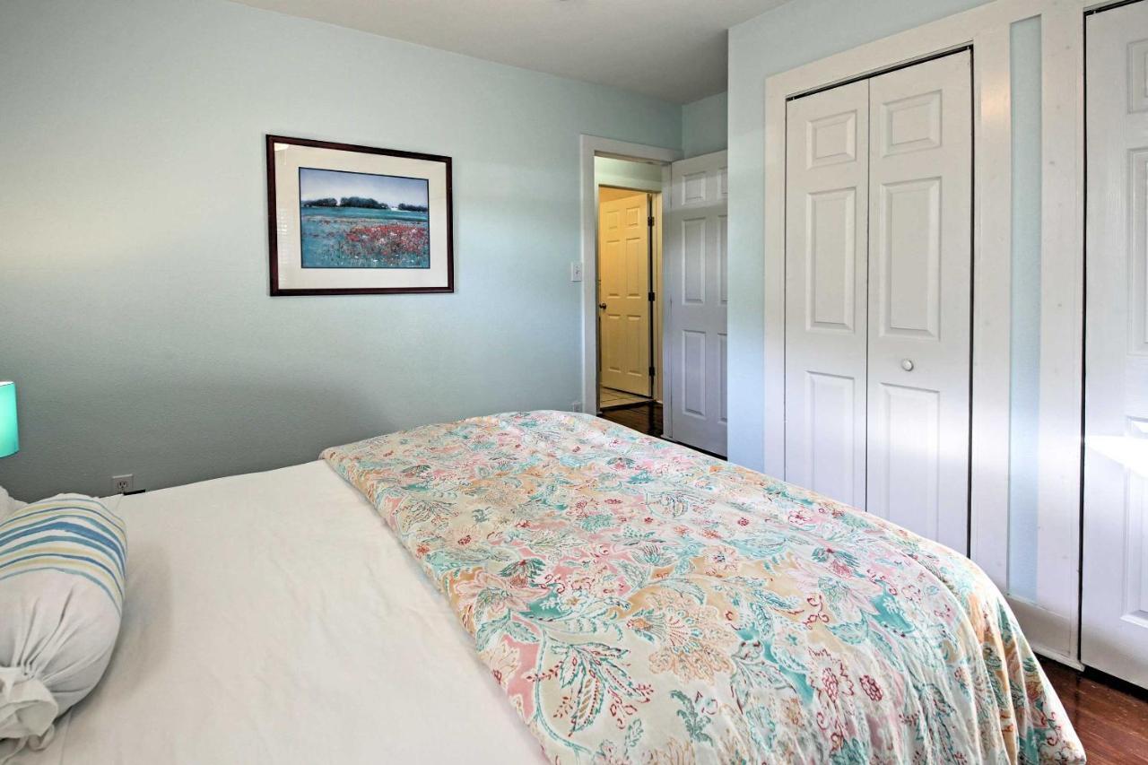 Trendy Soul Walk To South Congress! Holiday home Austin