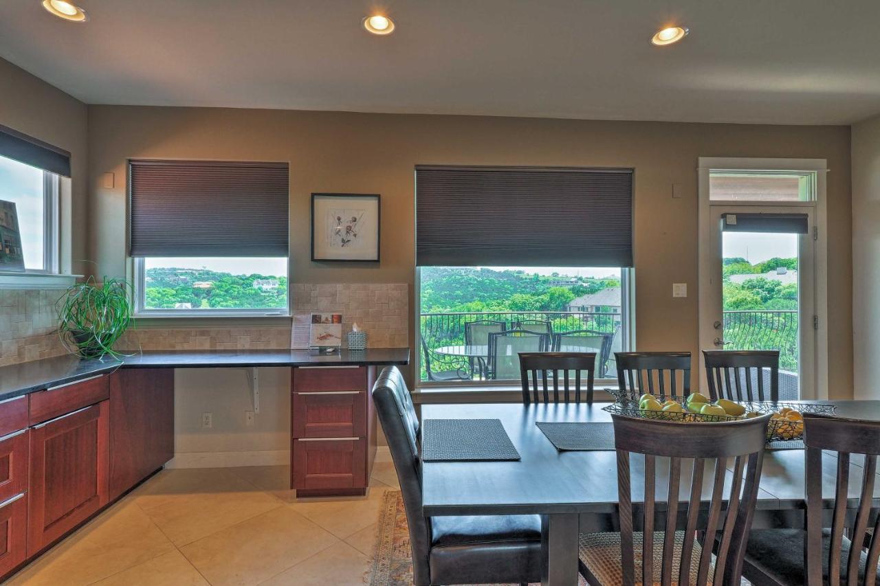 Holiday home Chic With Infinity Pool 10 Mi To Downtown! *