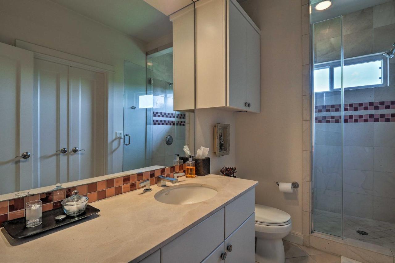 Holiday home Chic With Infinity Pool 10 Mi To Downtown! Austin