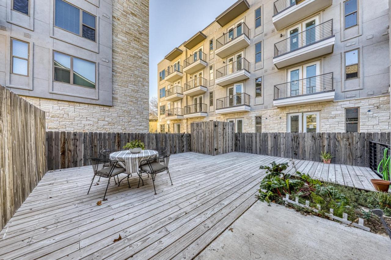 Apartment St Johns *