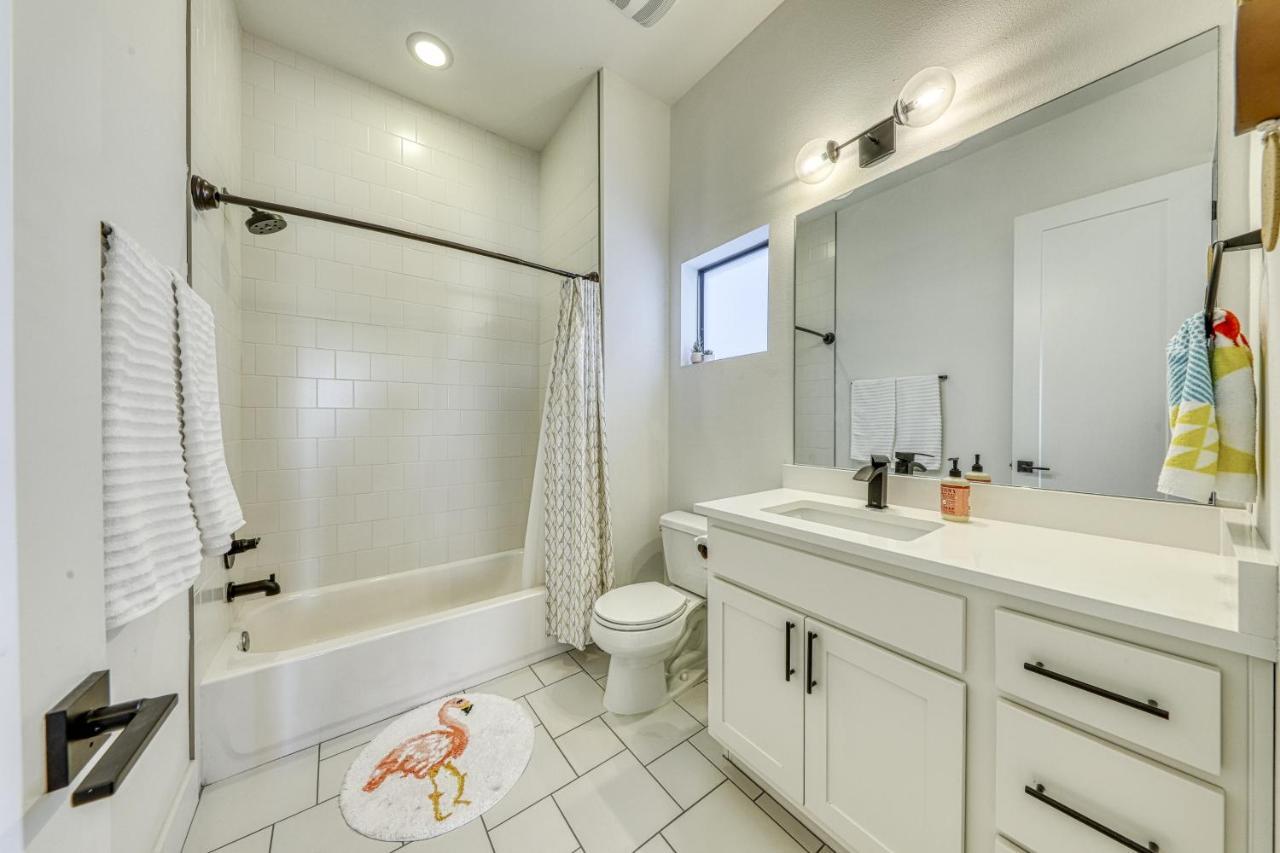 St Johns Apartment Austin