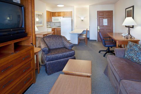 Sonesta Es The Domain Area Hotel