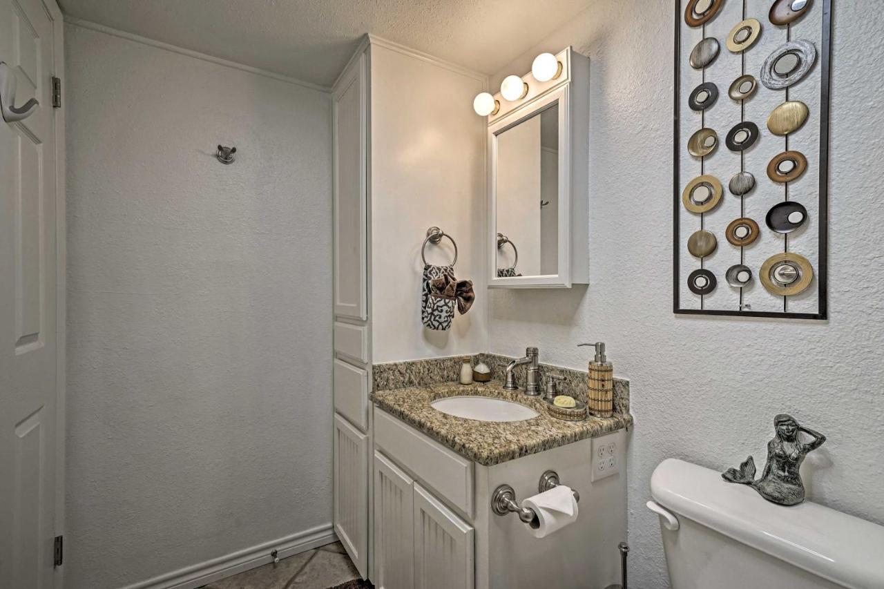 Modern With Pool Less Than 5 Mi To Downtown! Austin