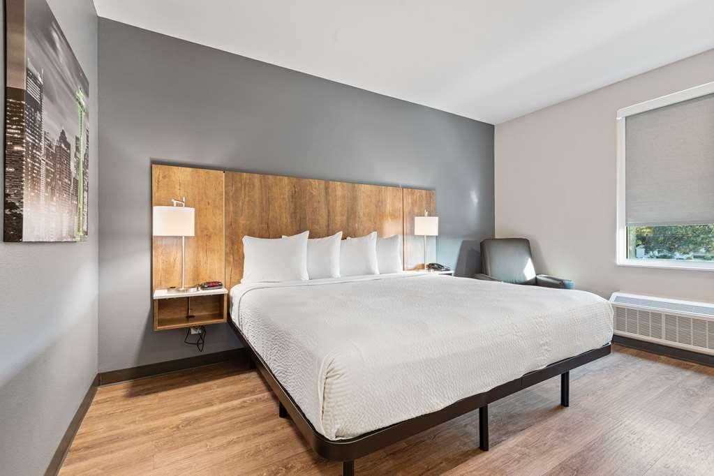 Extended America Premier - - Airport Hotel Austin