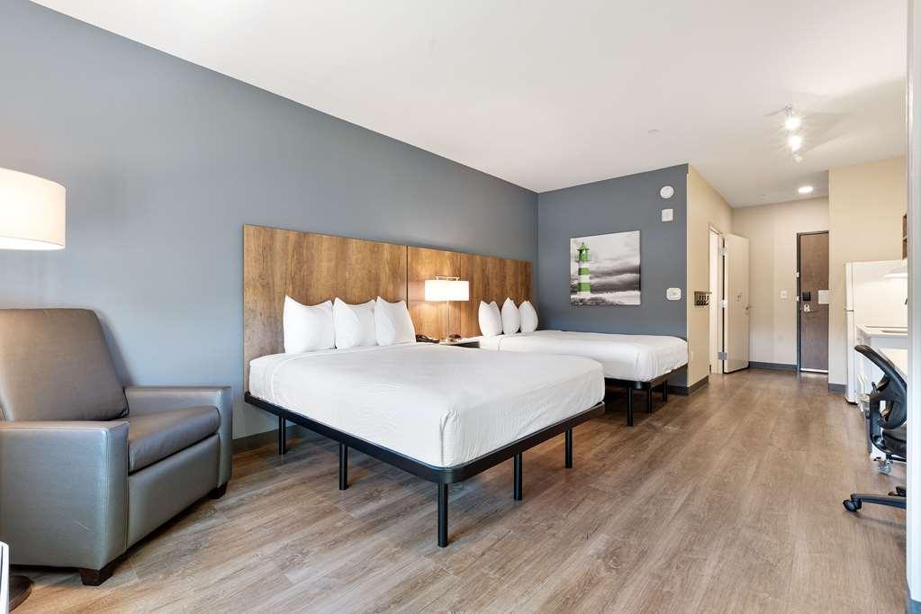 Extended America Premier - - Airport Hotel 3*