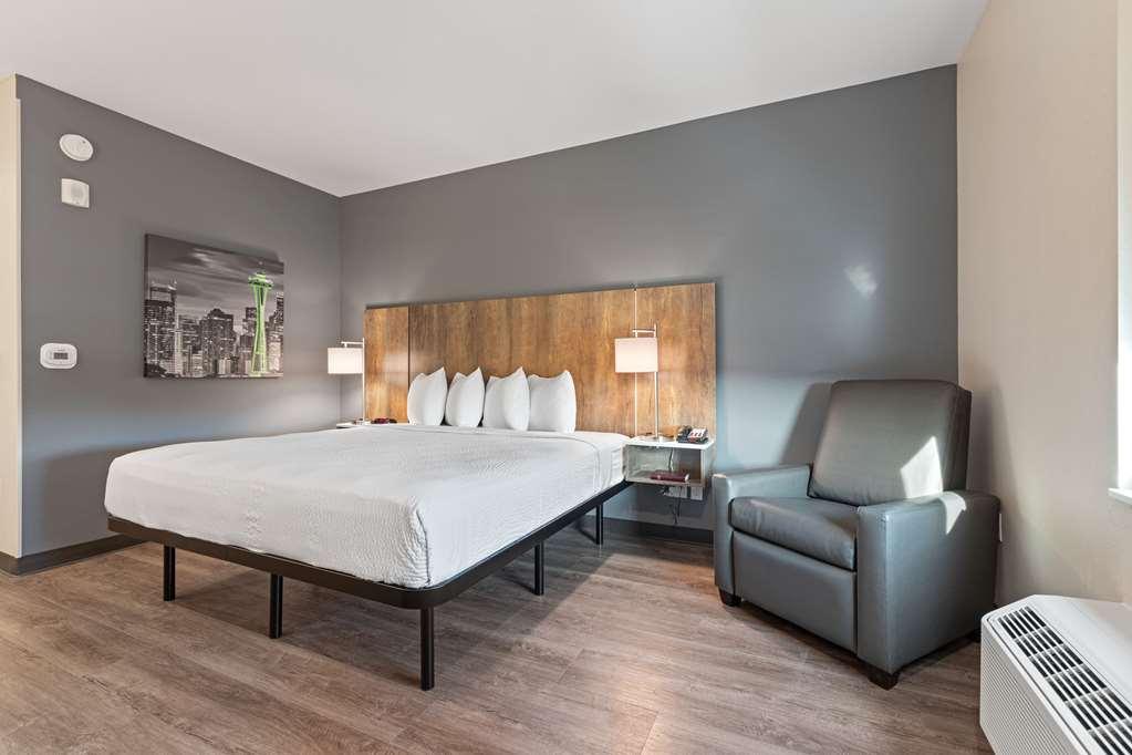 Hotel Extended America Premier - - Airport Austin