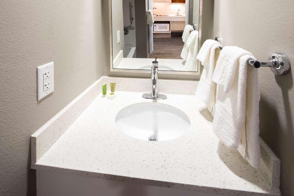 Uptown Extended Tx - Round Rock 3*