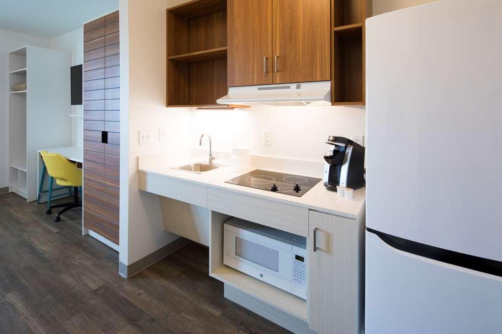 Hotel Uptown Extended Tx - Round Rock Austin