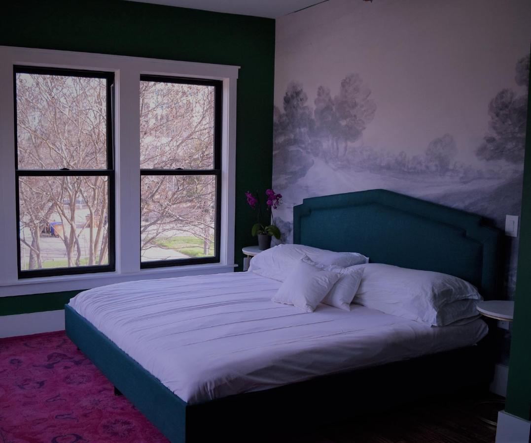 Bed & Breakfast Adina 2*