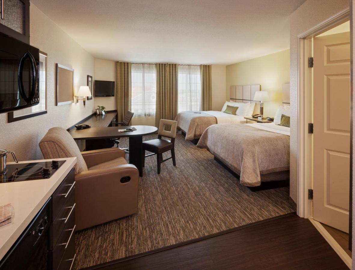 Hotel Candlewood - Airport By Ihg Austin