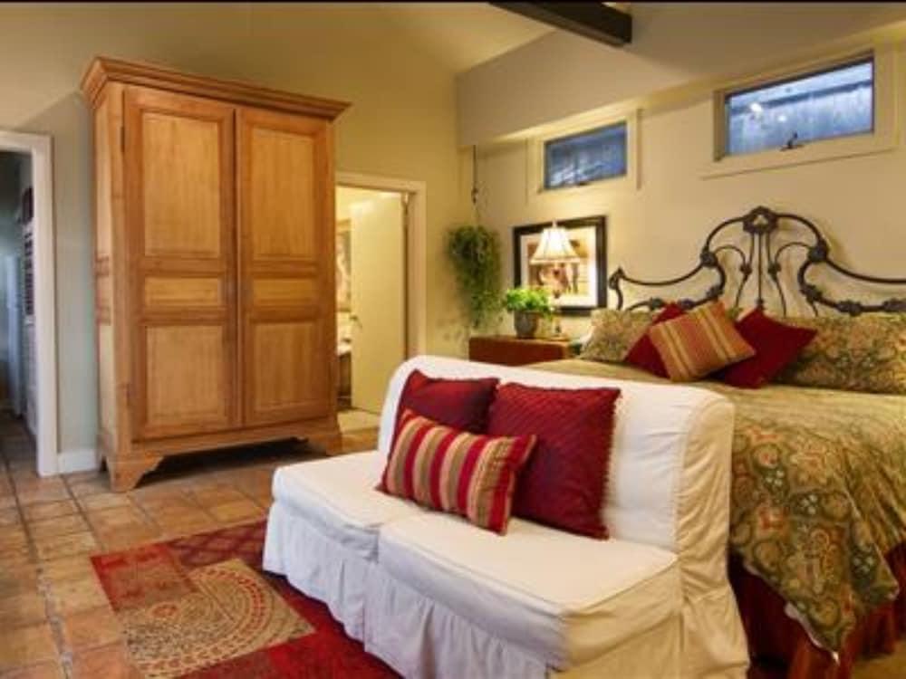Hotel Austin's At Pearl Street Austin