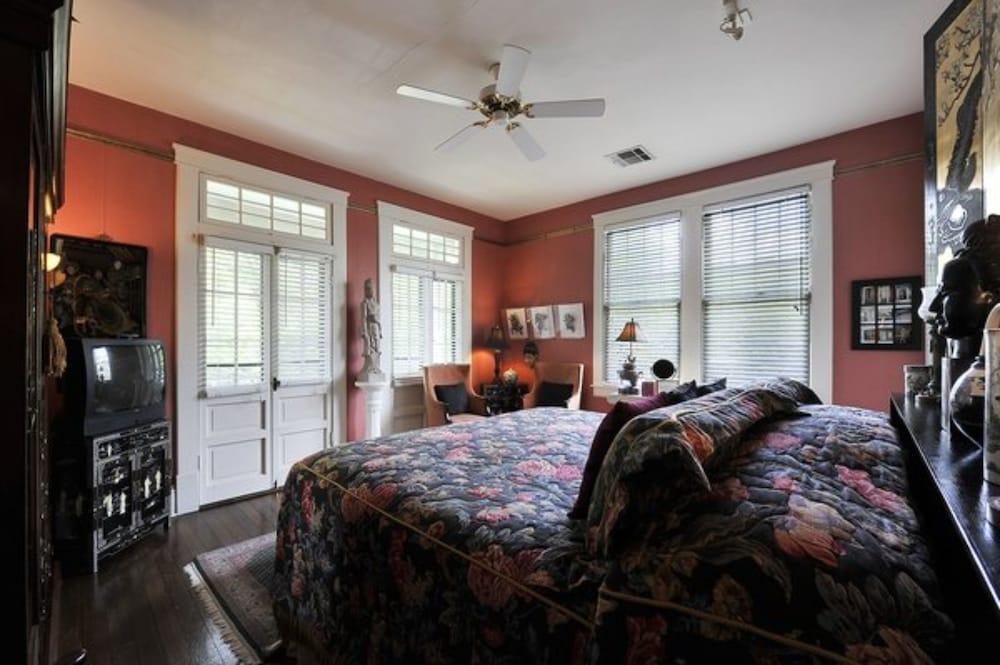 Hotel Austin's At Pearl Street 4*