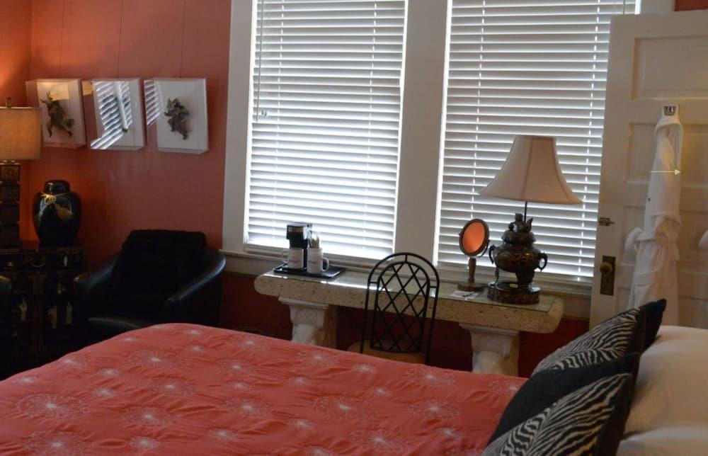 Hotel Austin's At Pearl Street 4*
