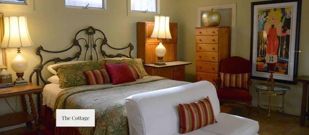 Hotel Austin's At Pearl Street Austin