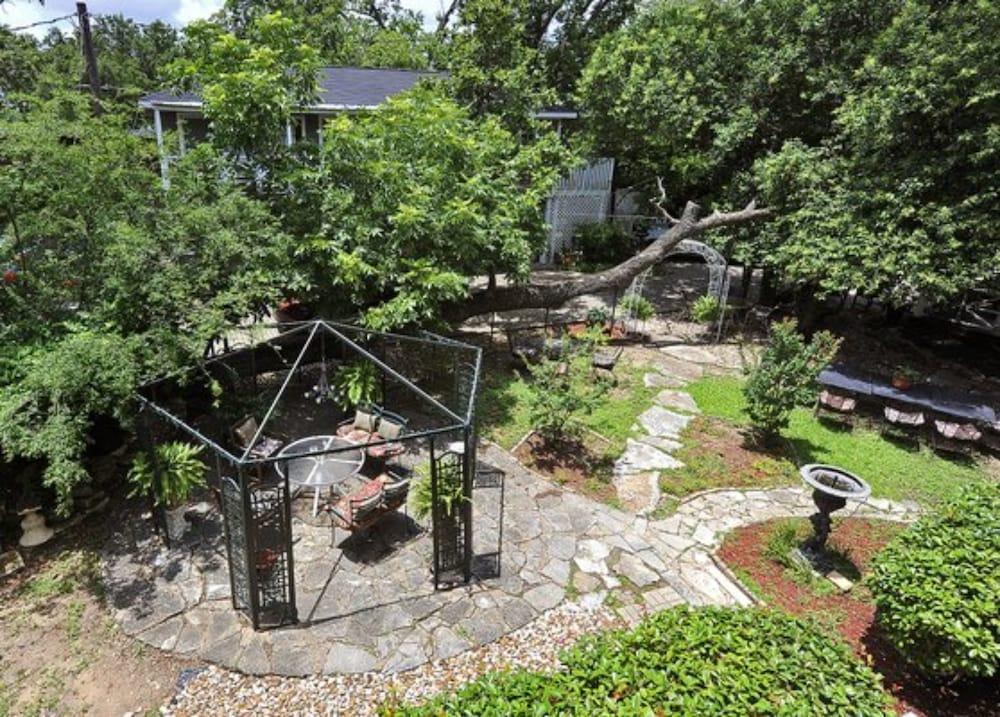 Austin's At Pearl Street 4* Austin