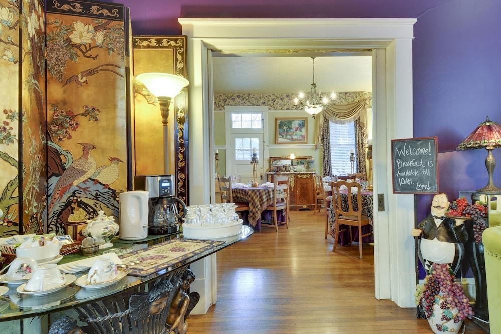 Austin's At Pearl Street 4* Austin