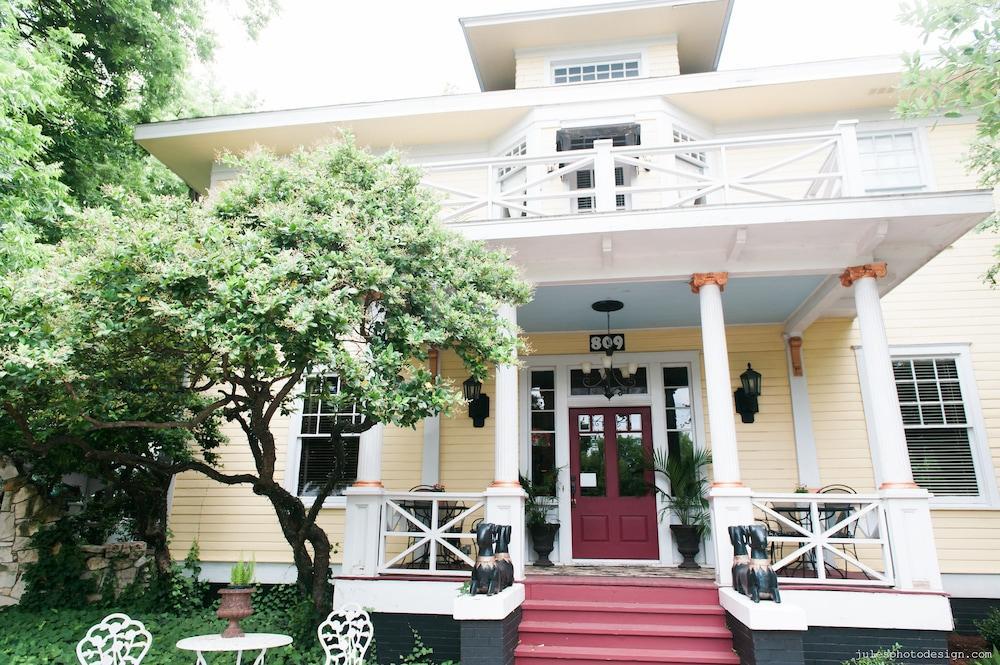 Austin's At Pearl Street 4* Austin
