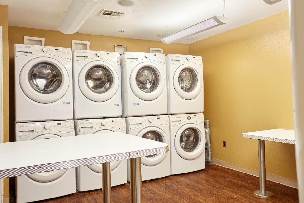 Aparthotel Sonder At Crescent Austin