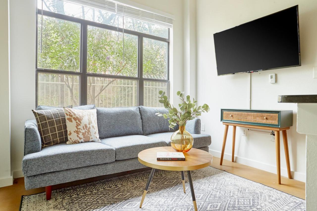 Aparthotel Sonder At Crescent Austin
