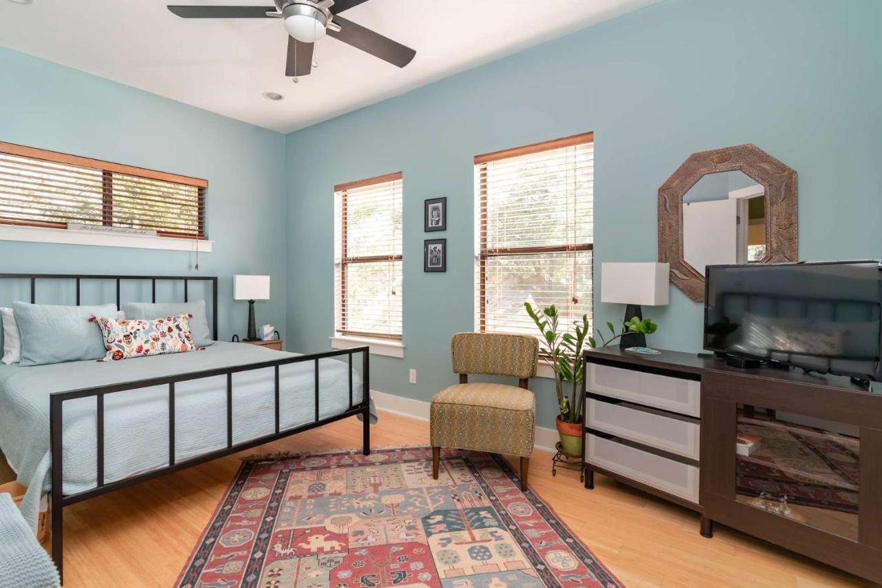 The Forest Holiday home Austin