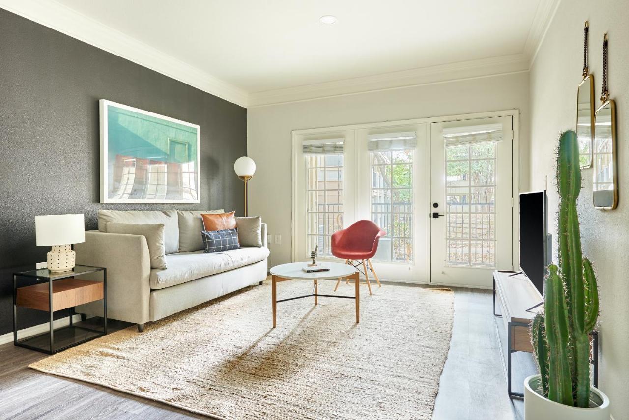 Aparthotel Sonder At South Congress