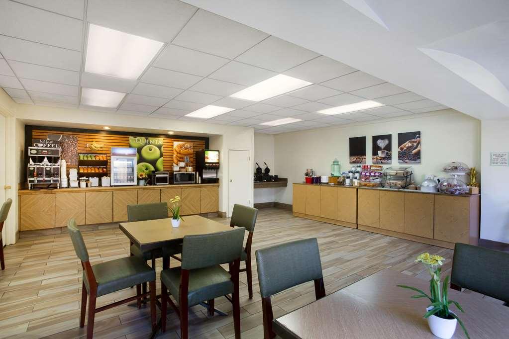 La Quinta By Wyndham Capitol / Downtown 3*