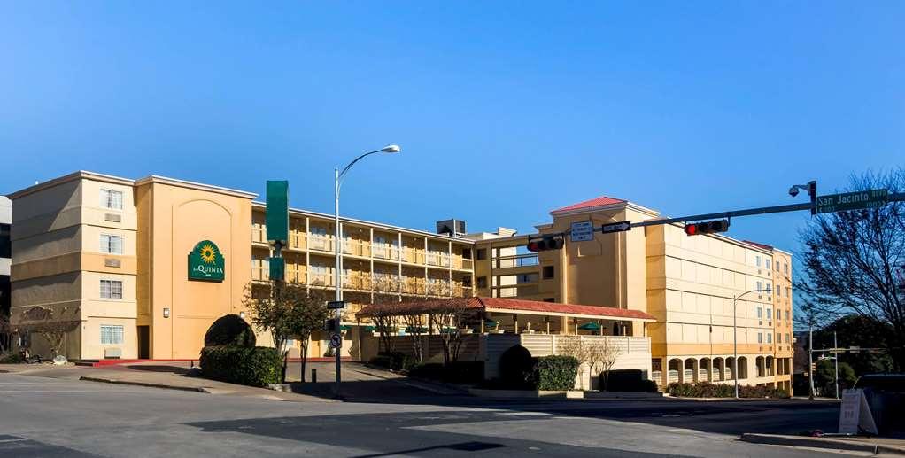 La Quinta By Wyndham Capitol / Downtown